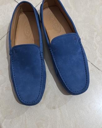 Mocassini Tod’s come nuovi