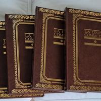 Opera letteraria La Divina Commedia 