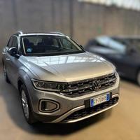 VOLKSWAGEN T-Roc 1.0 TSI Style