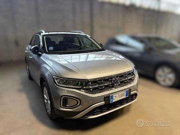VOLKSWAGEN T-Roc 1.0 TSI Style