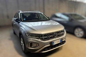 VOLKSWAGEN T-Roc 1.0 TSI Style