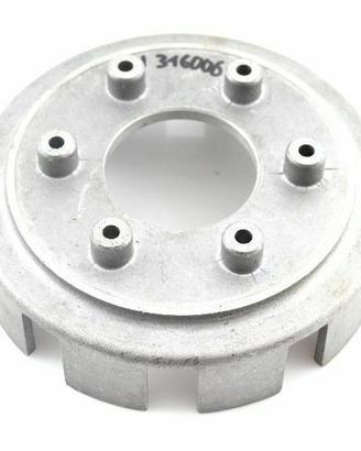 Campana frizione Gilera KK e KZ 316006