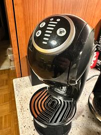 Macchina caffe De longhi genio plus