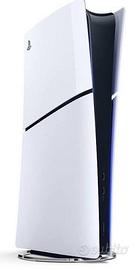 Playstation 5 slim