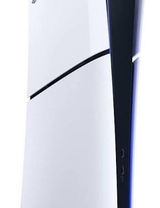 Playstation 5 slim