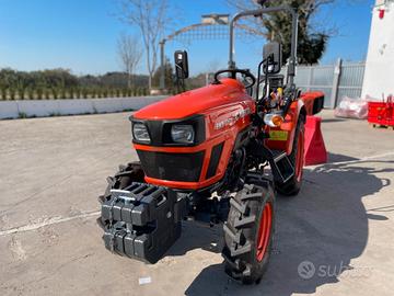 Trattore Kubota EK1-261 Promo