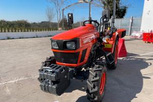 Trattore Kubota EK1-261 Promo
