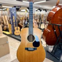 MARTIN D 12-28 + CUSTODIA ( 1973 )