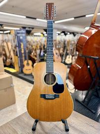 MARTIN D 12-28 + CUSTODIA ( 1973 )