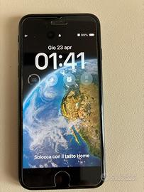 Iphone SE