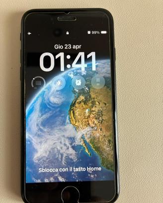 Iphone SE