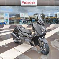 Yamaha X-Max 300 Tech Max