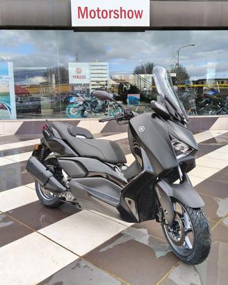 Yamaha X-Max 300 Tech Max