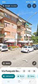 Stanza in appartamento signorile a Villa Bonelli