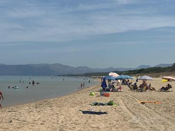 Villetta pochi passi dalla spiaggia