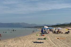 Villetta pochi passi dalla spiaggia