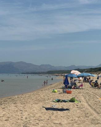 Villetta pochi passi dalla spiaggia