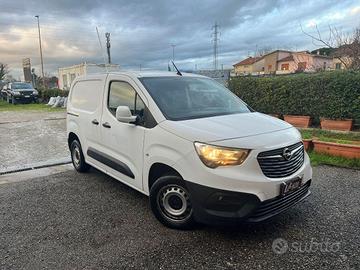 OPEL Combo cargo 1.5d 100cv L1H1 Edition S&S mt5