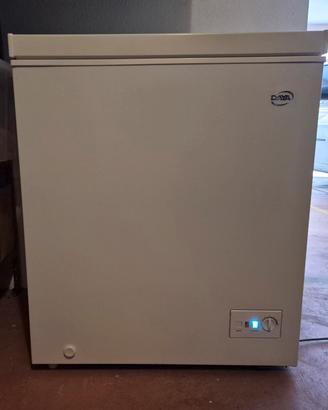 Congelatore a pozzo 142 litri