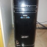 DESKTOP PC ACER