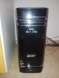 DESKTOP PC ACER