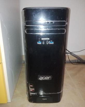 DESKTOP PC ACER