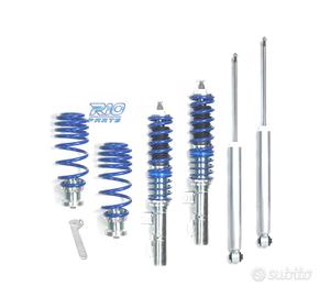 SOSPENSIONE FILETTATA BLUE LINE AUDI TT 8N