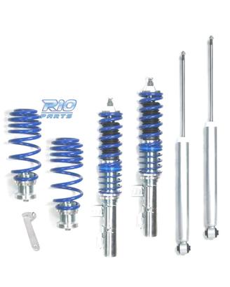 SOSPENSIONE FILETTATA BLUE LINE AUDI TT 8N