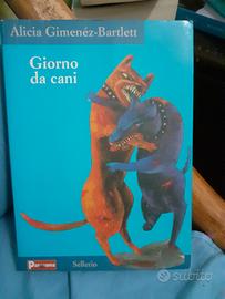 " GIORNO DA CANI "