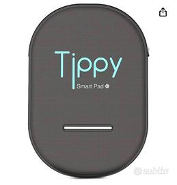 Tippy dispositivo anti abbandono 