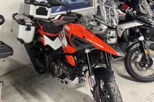 Suzuki V Strom DL 1050 XT PRO