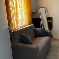 Piano terra a Villapiana clima Wi-Fi mare Calabria