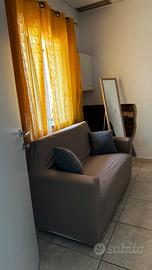 Piano terra a Villapiana clima Wi-Fi mare Calabria