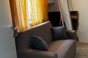 Piano terra a Villapiana clima Wi-Fi mare Calabria