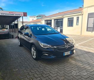 Opel Astra 1.4 Turbo 150CV S&S Sports Tourer Dynam