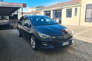 Opel Astra 1.4 Turbo 150CV S&S Sports Tourer Dynam