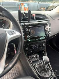 Lancia Delta 06/2011 euro 5  1.4mair platinum-Frau