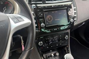 Lancia Delta 06/2011 euro 5  1.4mair platinum-Frau