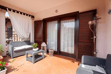 Villino 200mt dal centro - posto auto