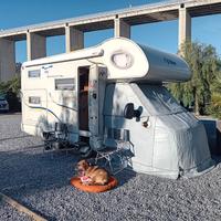 Camper Miller New Jersey