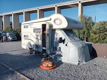 Camper Miller New Jersey