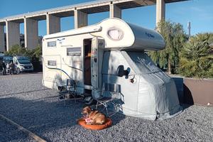 Camper Miller New Jersey