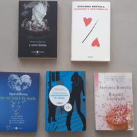 Libri Romance di Stefania Bertola