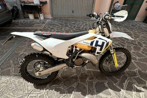 Husqvarna tx 125 2019
