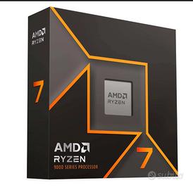 processore AMD 9700X AM5