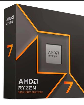 processore AMD 9700X AM5