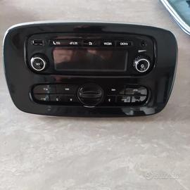 Autoradio Originale Visteon Renault/Dacia + Masche