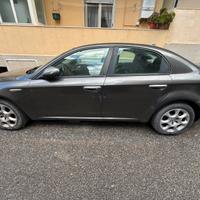 Alfa Romeo 159 Diesel 1.9