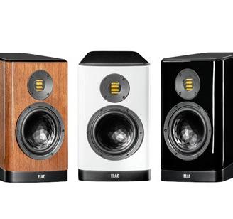 Diffusori Elac modello VELA 404