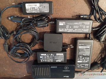 Alimentatori per PC Azus HP 